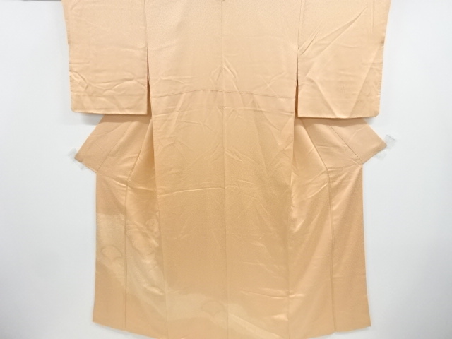 JAPANESE KIMONO / HOMONGI / SHIBORI / MIST